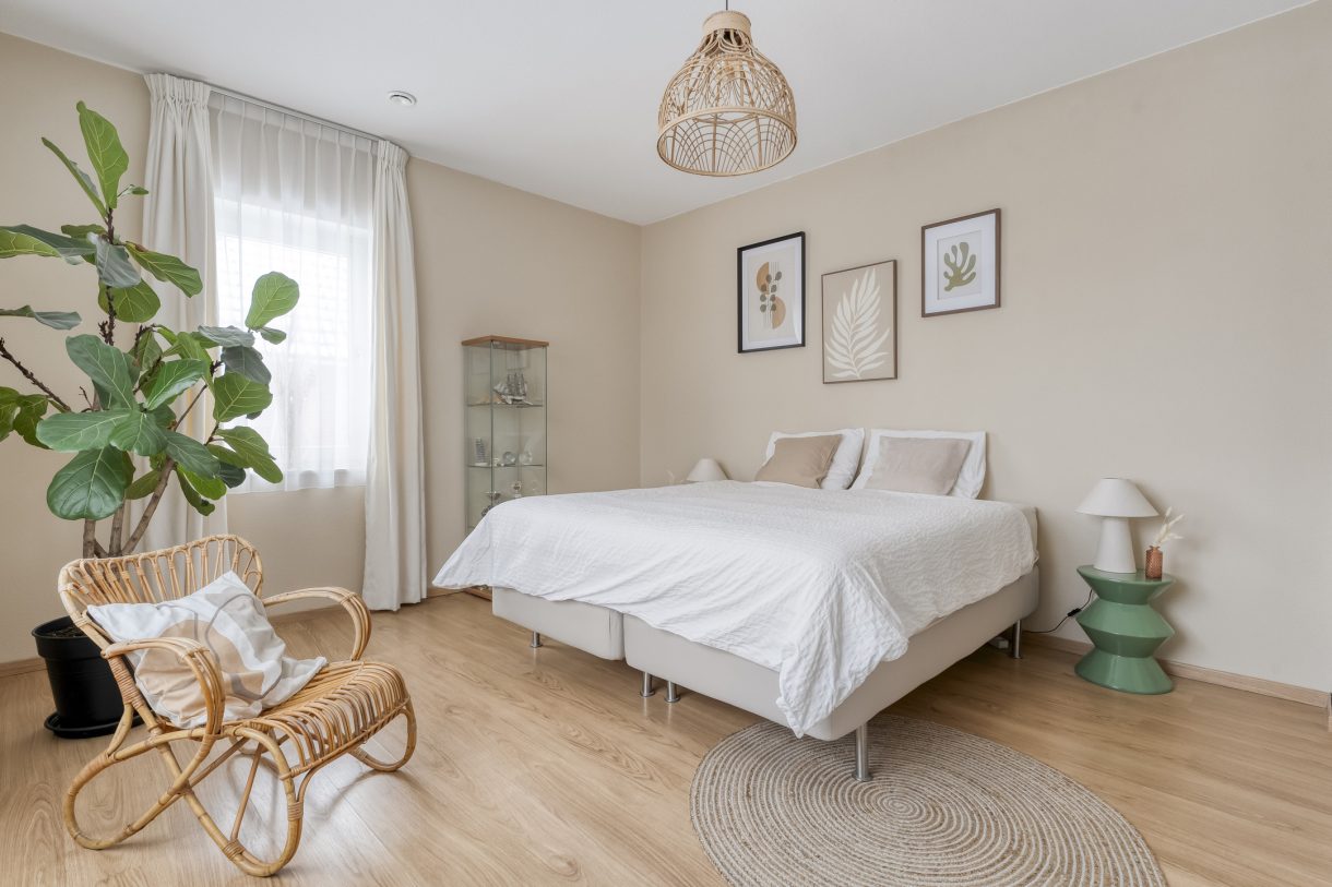 Te koop: Foto Woonhuis aan de Korte Hout 2 in Assen