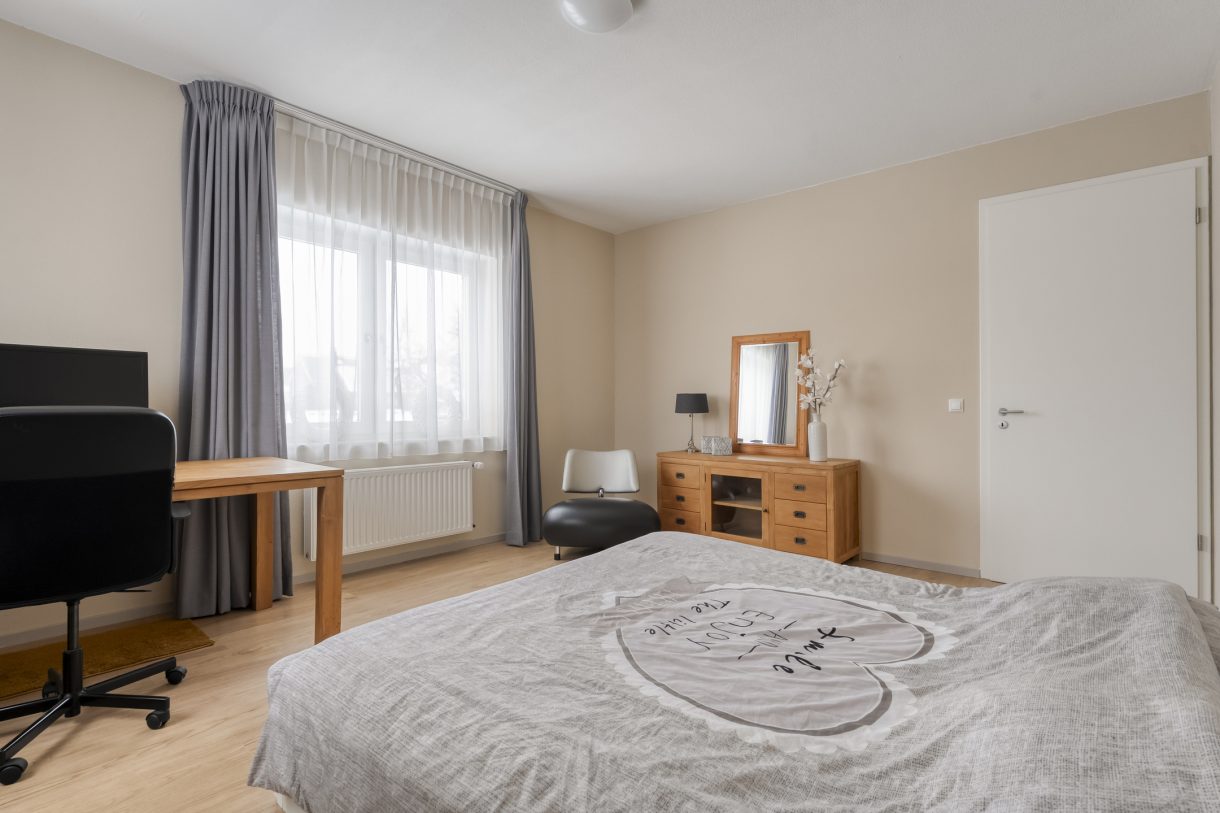 Te koop: Foto Woonhuis aan de Korte Hout 2 in Assen