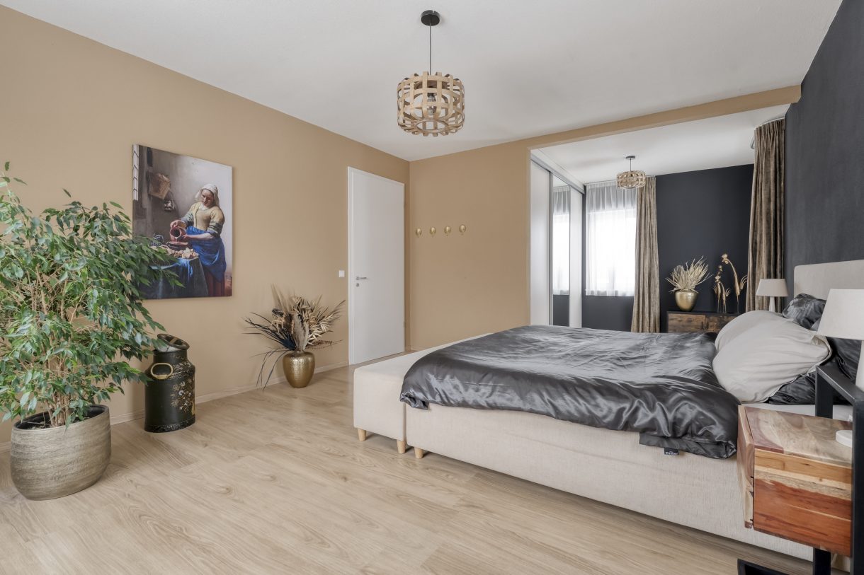 Te koop: Foto Woonhuis aan de Korte Hout 2 in Assen