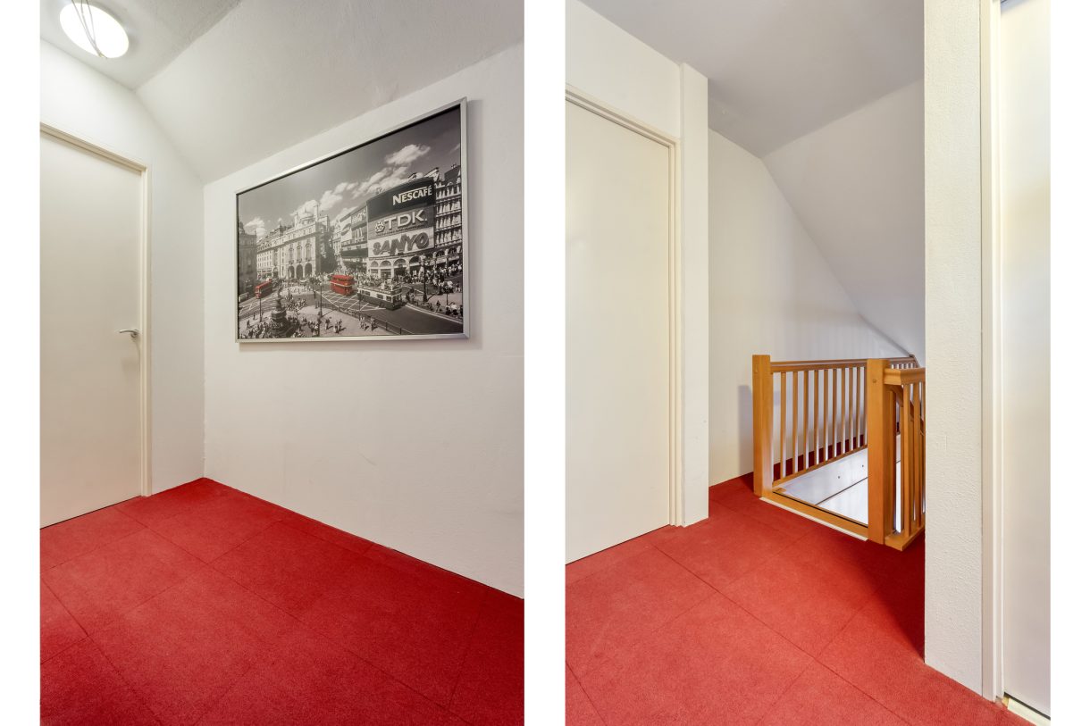 Te koop: Foto Woonhuis aan de Korte Hout 2 in Assen