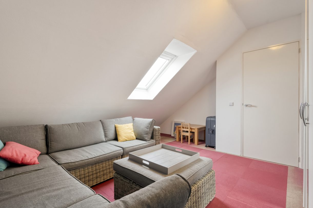 Te koop: Foto Woonhuis aan de Korte Hout 2 in Assen