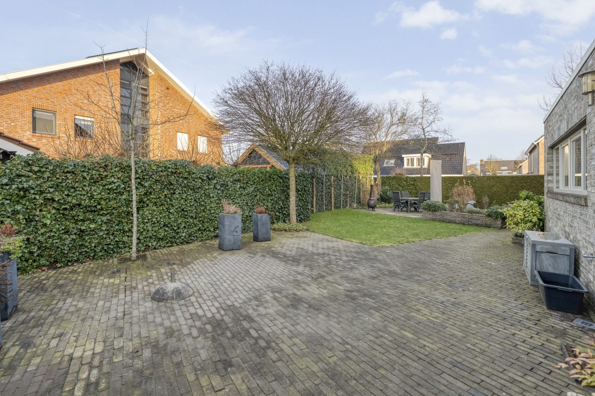 Te koop: Foto Woonhuis aan de Korte Hout 2 in Assen