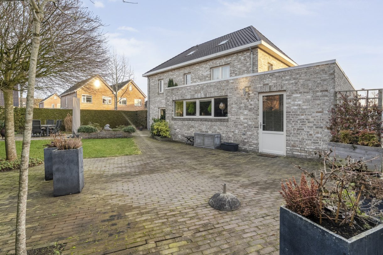 Te koop: Foto Woonhuis aan de Korte Hout 2 in Assen