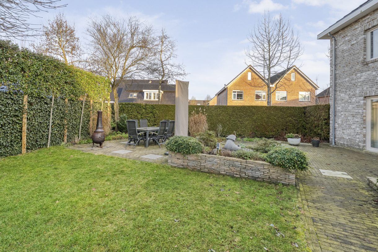 Te koop: Foto Woonhuis aan de Korte Hout 2 in Assen