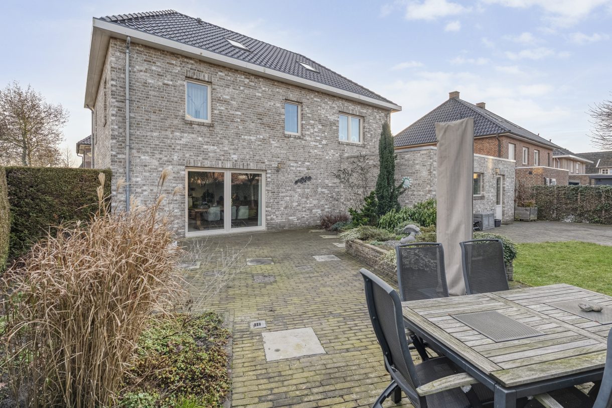 Te koop: Foto Woonhuis aan de Korte Hout 2 in Assen