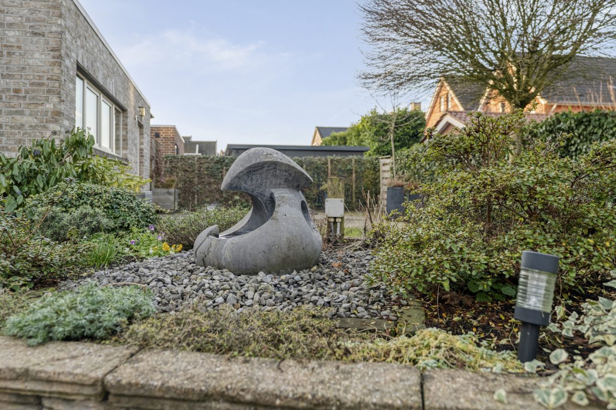 Te koop: Foto Woonhuis aan de Korte Hout 2 in Assen