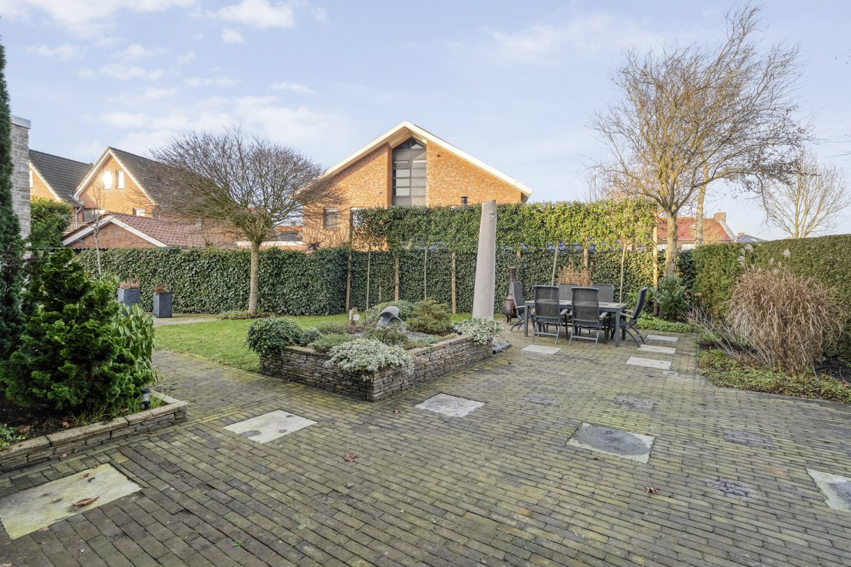 Te koop: Foto Woonhuis aan de Korte Hout 2 in Assen