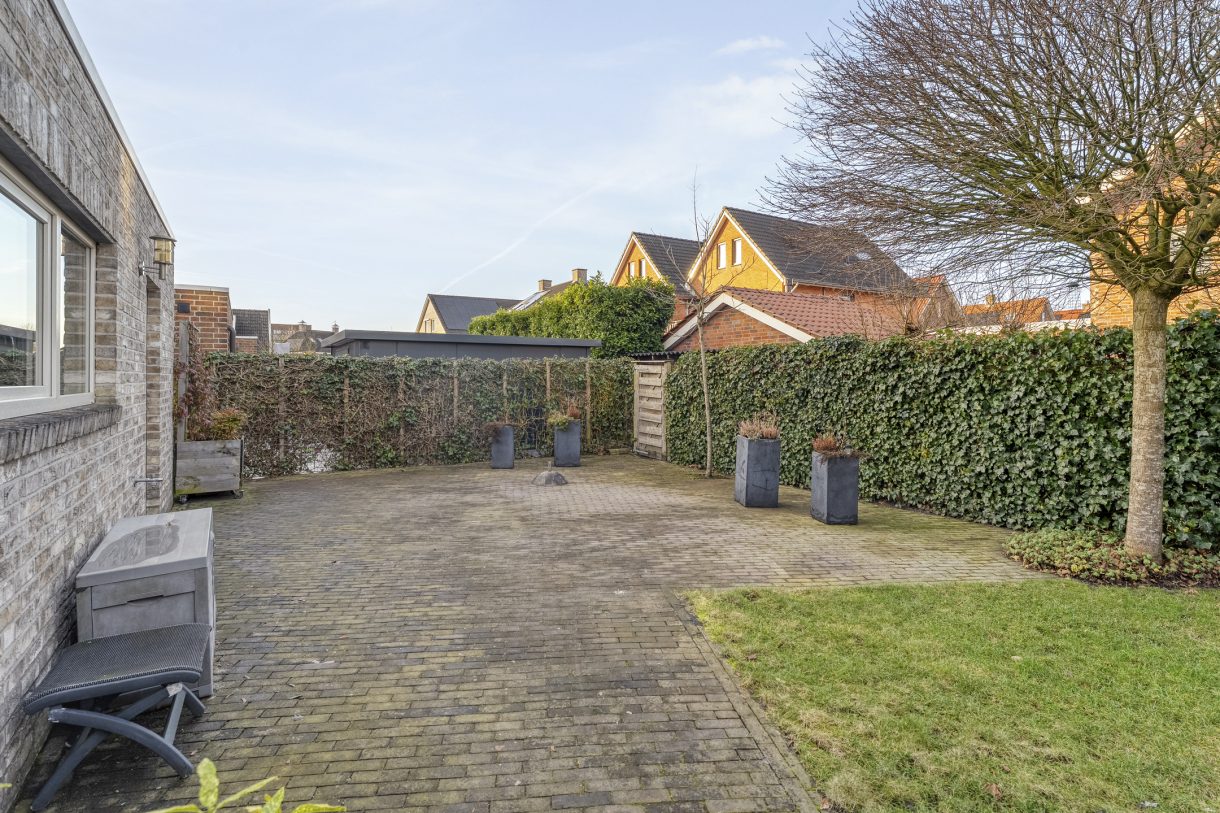 Te koop: Foto Woonhuis aan de Korte Hout 2 in Assen