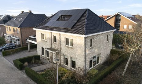 Te koop: Foto Woonhuis aan de Korte Hout 2 in Assen