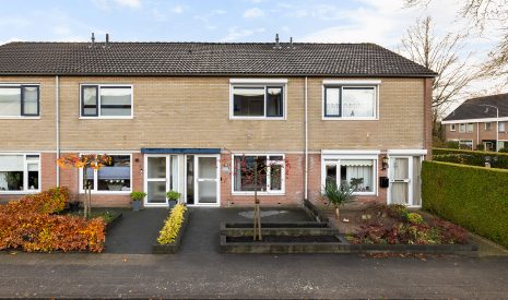 Hoofdfoto van Wezep Houthakkersweg 3