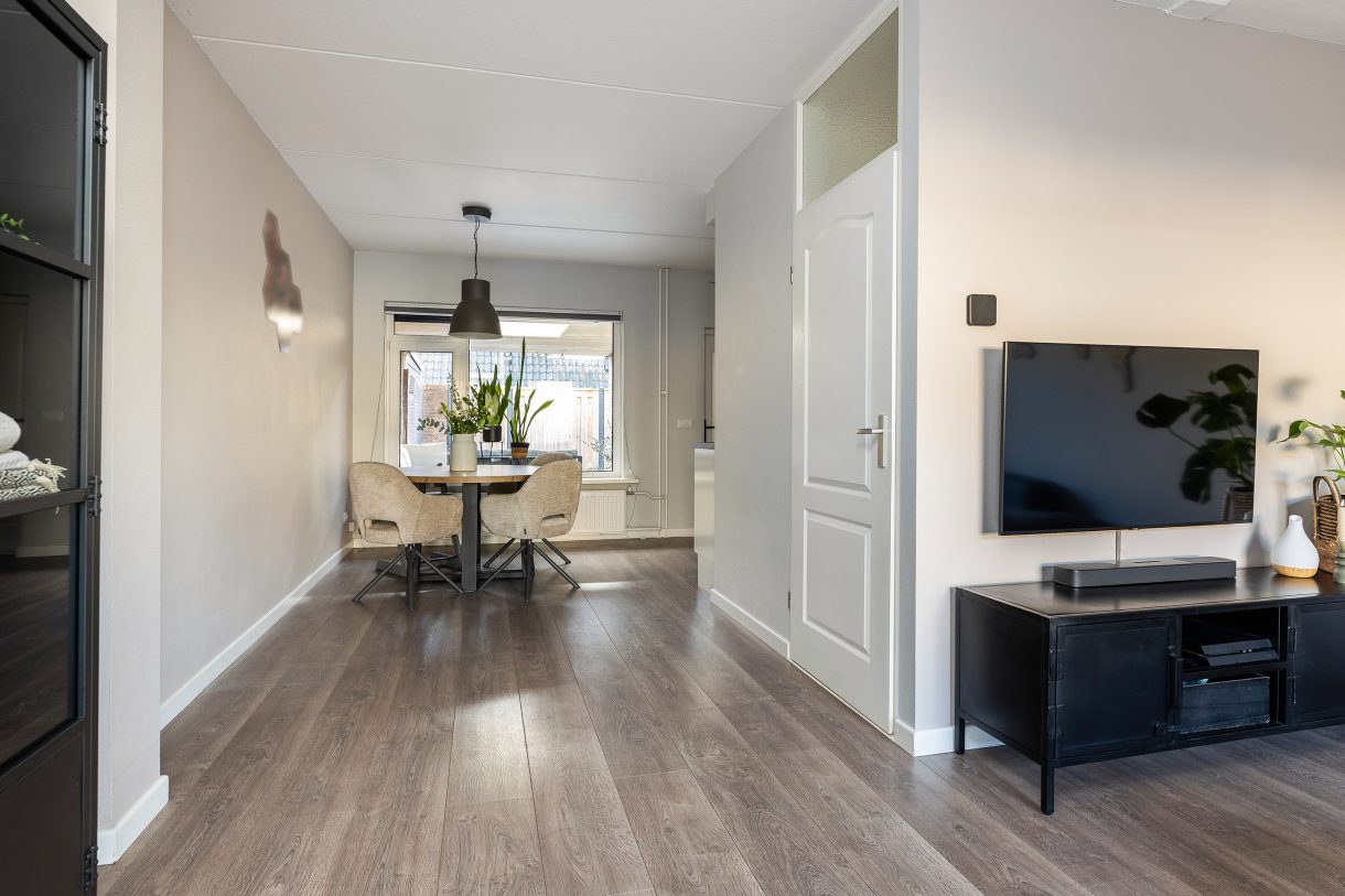 Te koop: Foto Woonhuis aan de Houthakkersweg 3 in Wezep