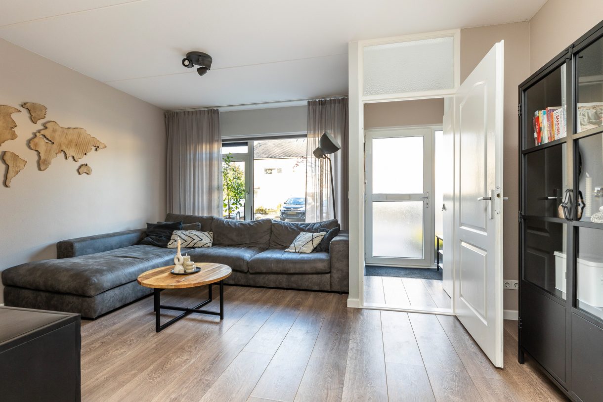 Te koop: Foto Woonhuis aan de Houthakkersweg 3 in Wezep