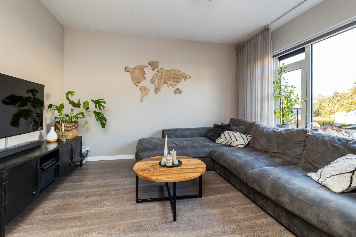 Te koop: Foto Woonhuis aan de Houthakkersweg 3 in Wezep