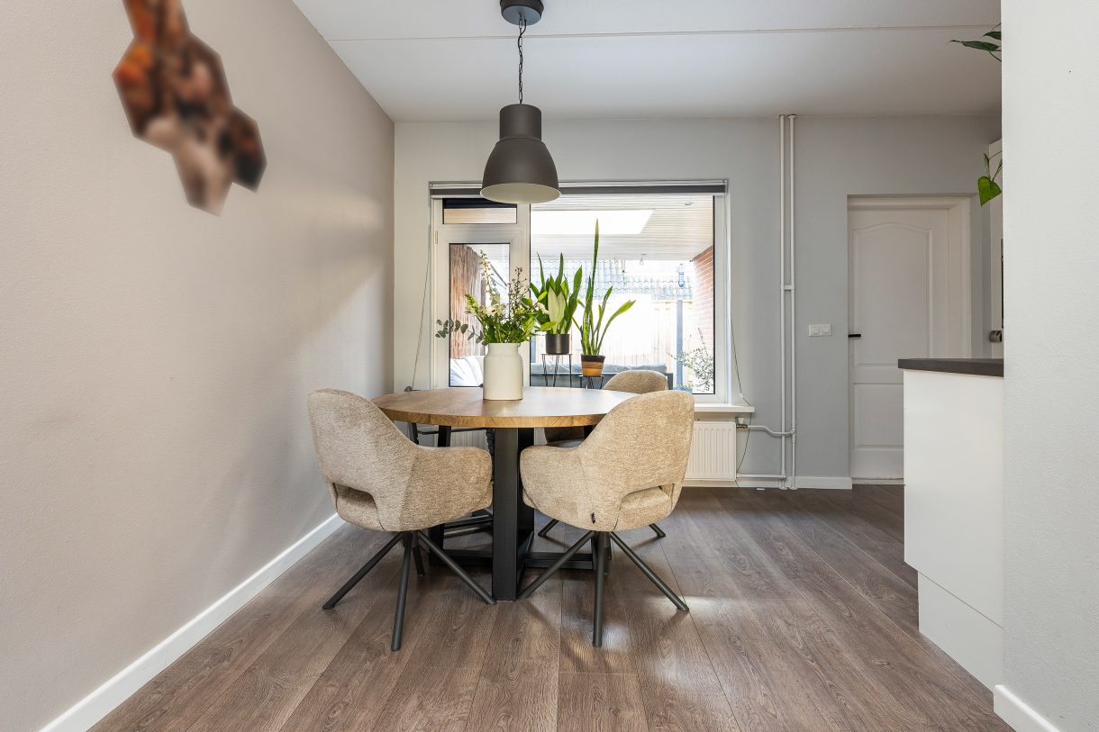 Te koop: Foto Woonhuis aan de Houthakkersweg 3 in Wezep