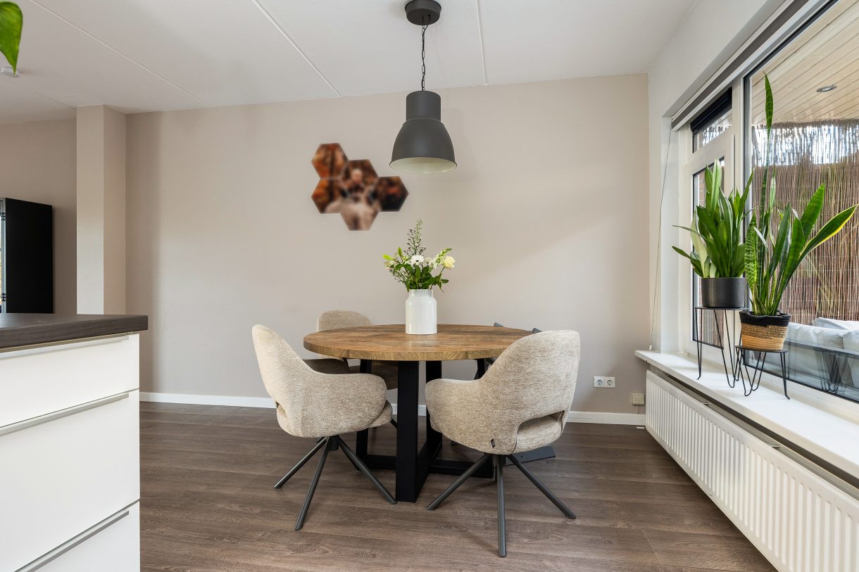 Te koop: Foto Woonhuis aan de Houthakkersweg 3 in Wezep