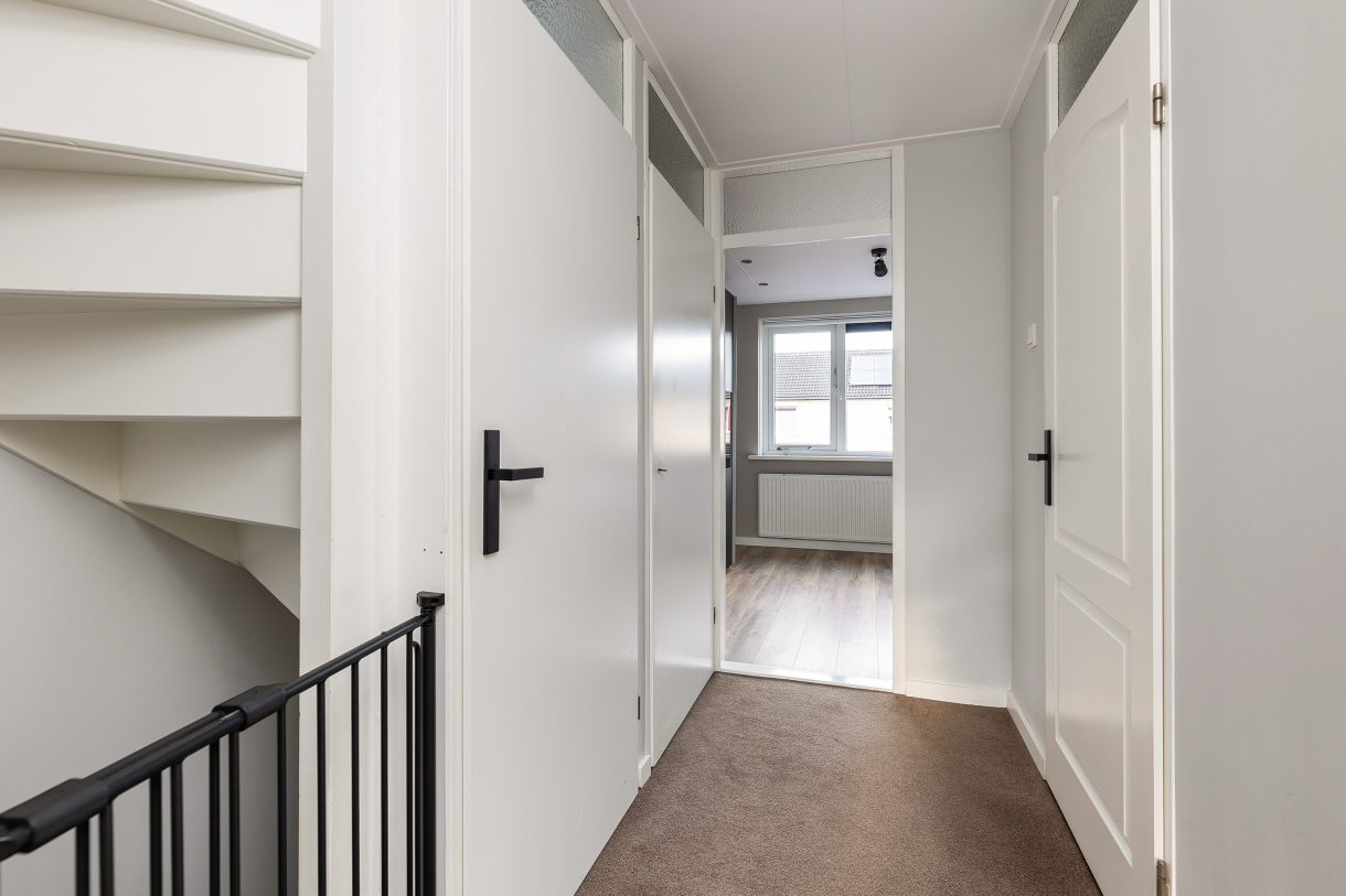 Te koop: Foto Woonhuis aan de Houthakkersweg 3 in Wezep