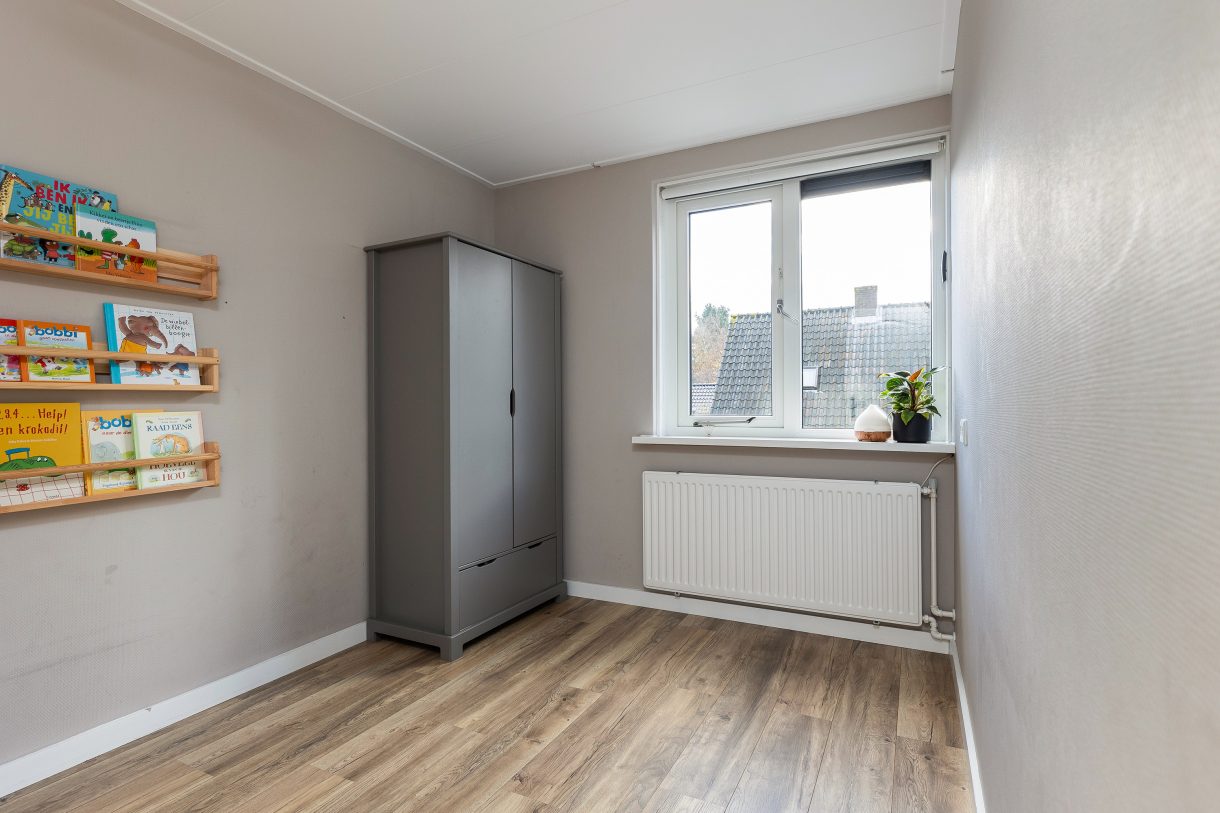 Te koop: Foto Woonhuis aan de Houthakkersweg 3 in Wezep