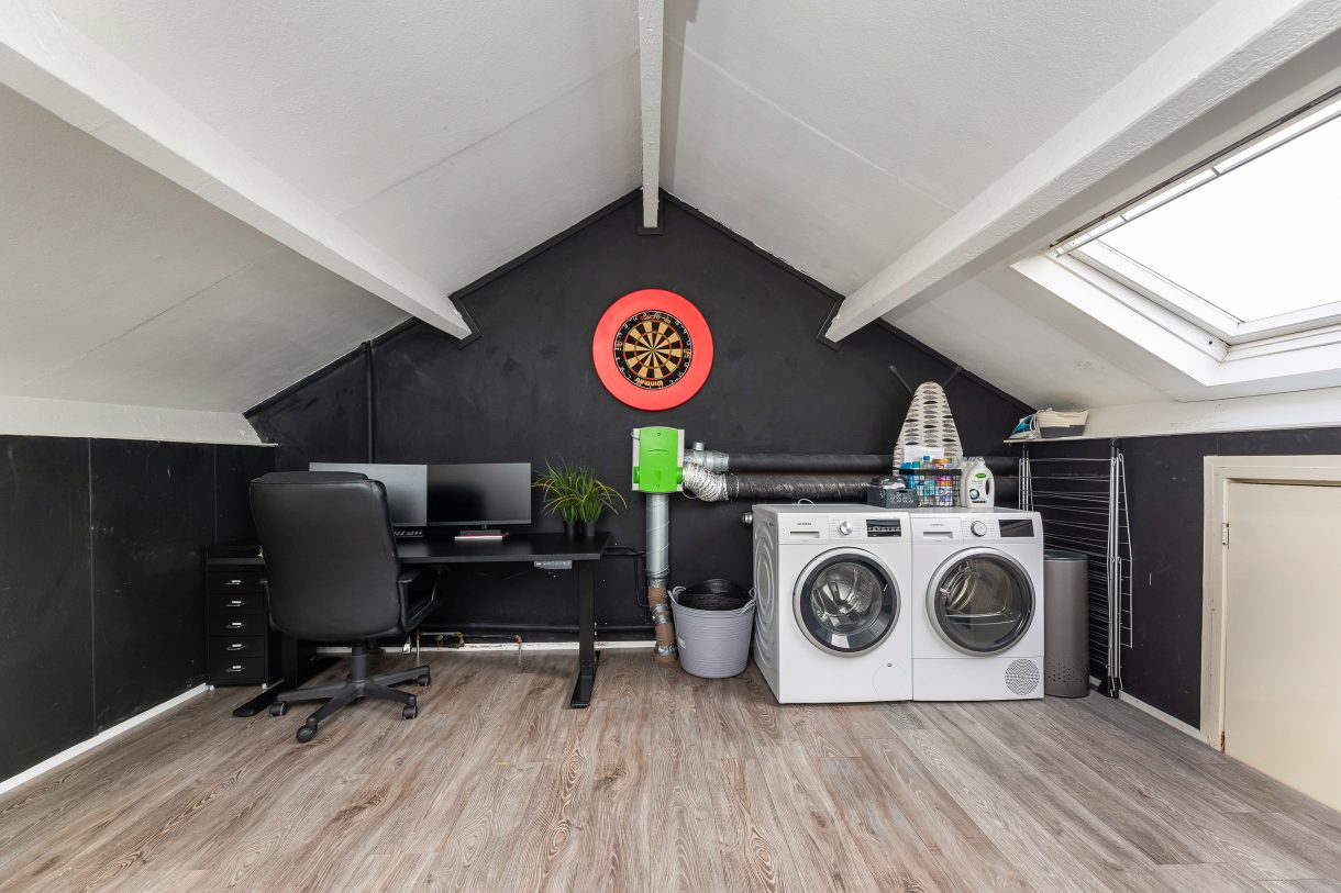 Te koop: Foto Woonhuis aan de Houthakkersweg 3 in Wezep