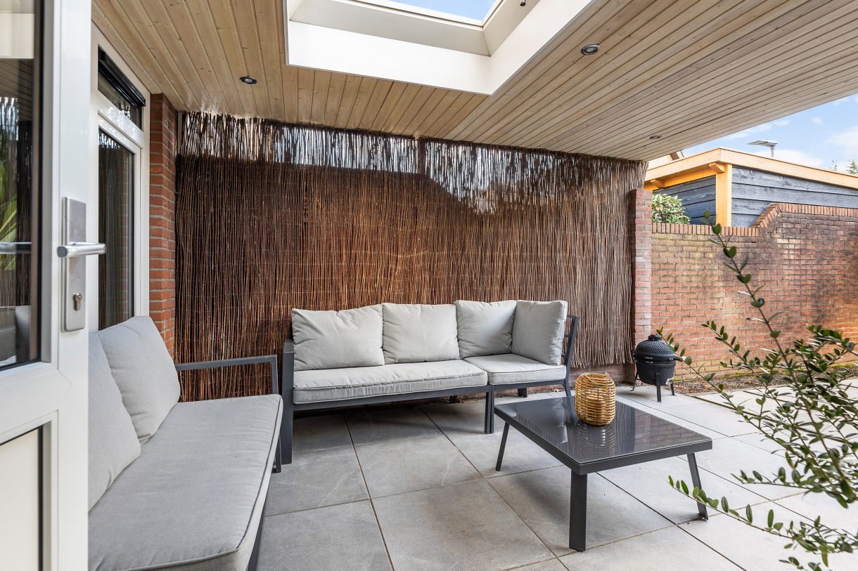 Te koop: Foto Woonhuis aan de Houthakkersweg 3 in Wezep