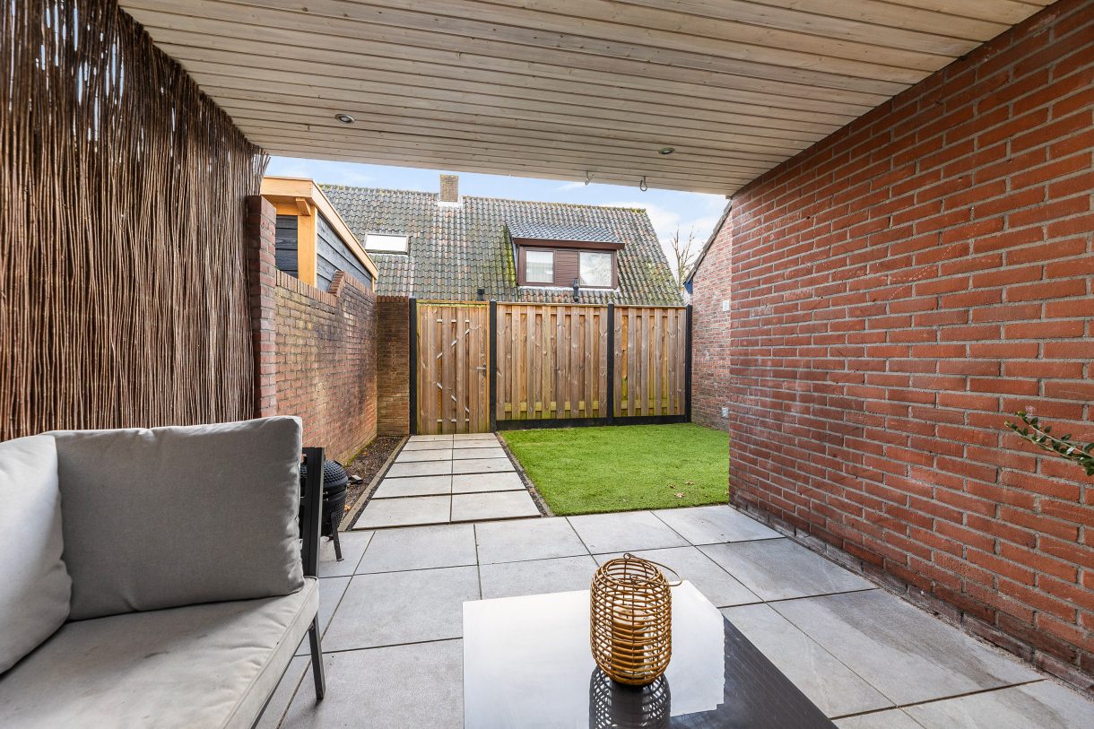 Te koop: Foto Woonhuis aan de Houthakkersweg 3 in Wezep