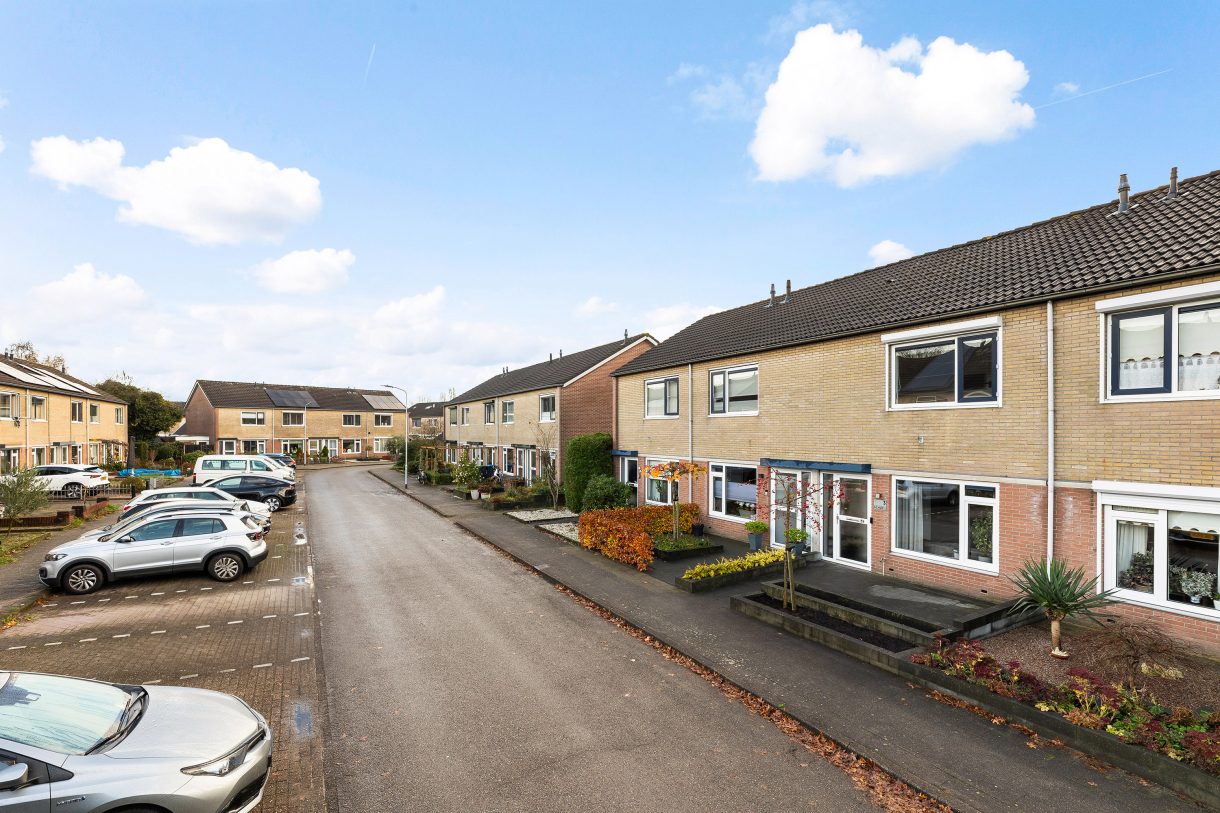 Te koop: Foto Woonhuis aan de Houthakkersweg 3 in Wezep