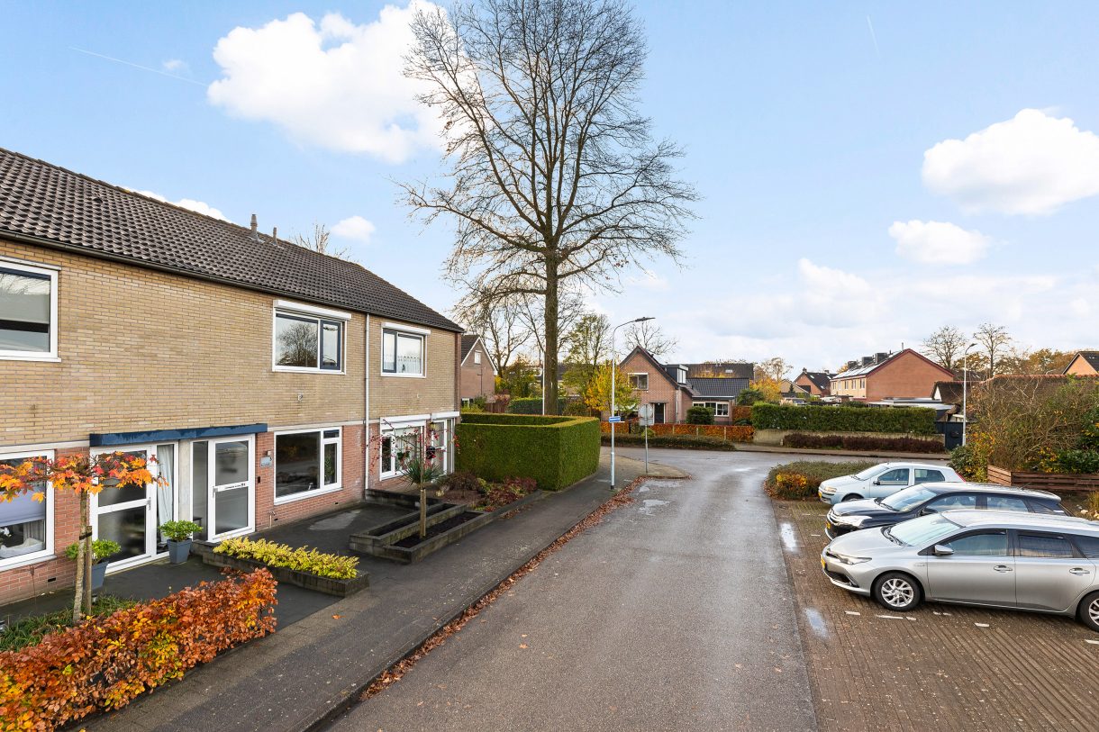 Te koop: Foto Woonhuis aan de Houthakkersweg 3 in Wezep