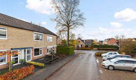 Te koop: Foto Woonhuis aan de Houthakkersweg 3 in Wezep