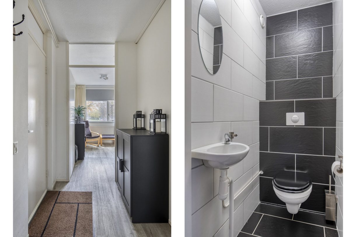 Te koop: Foto Appartement aan de Wever 40 in Alphen aan den Rijn