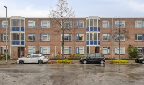 Hoofdfoto van Alphen aan den Rijn Wever 40