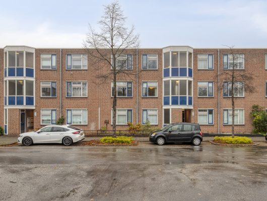 Hoofdfoto van Alphen aan den Rijn Wever 40