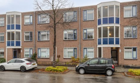 Te koop: Foto Appartement aan de Wever 40 in Alphen aan den Rijn