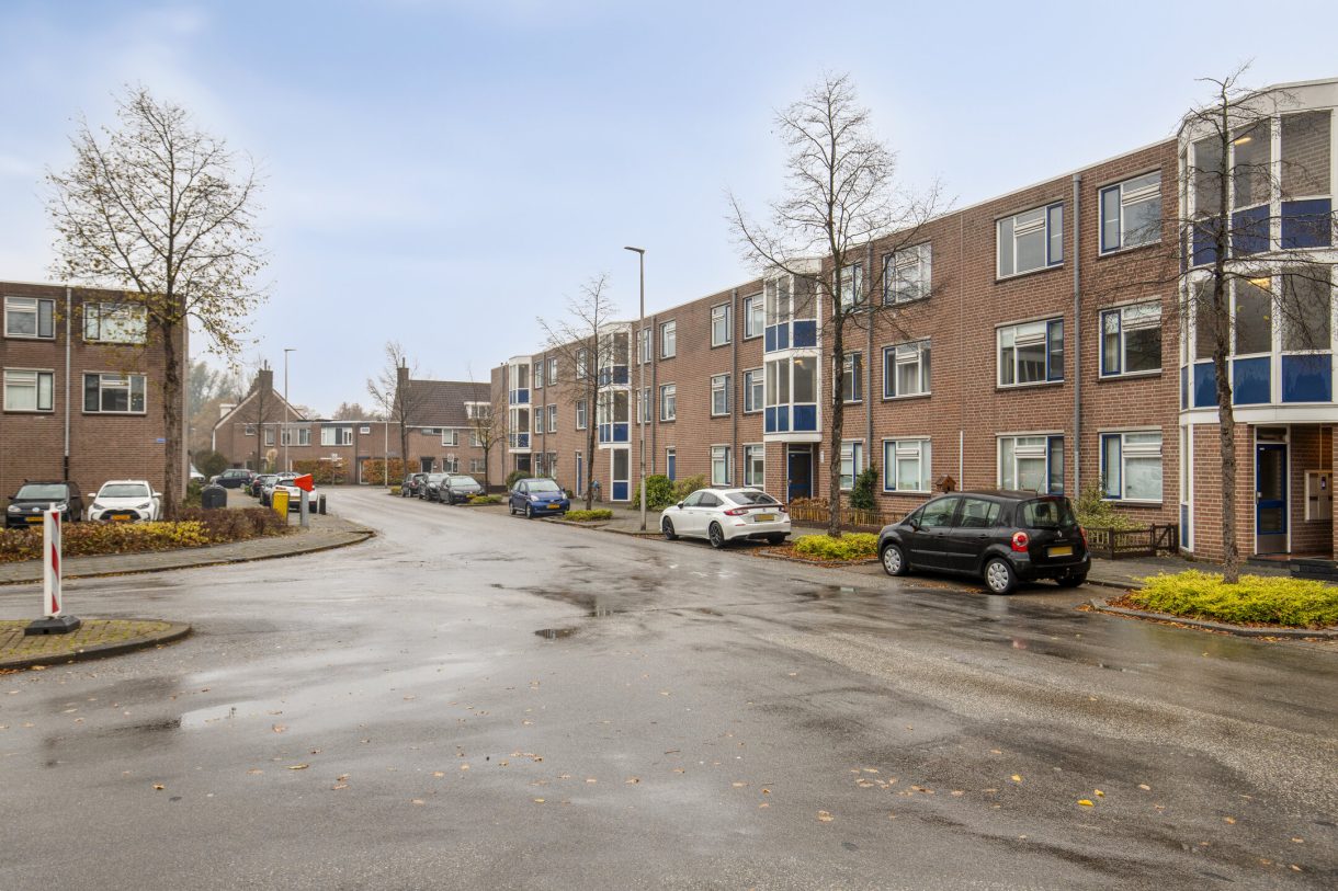 Te koop: Foto Appartement aan de Wever 40 in Alphen aan den Rijn