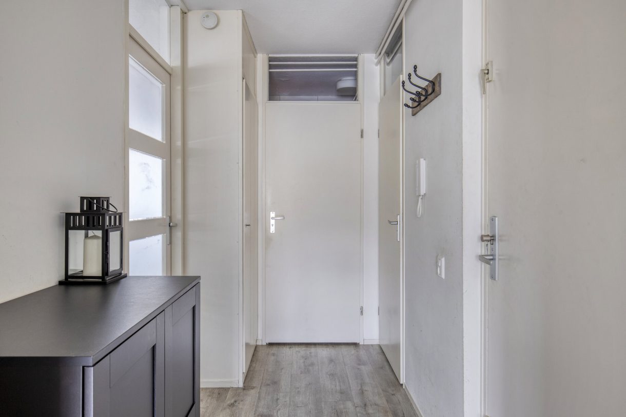 Te koop: Foto Appartement aan de Wever 40 in Alphen aan den Rijn