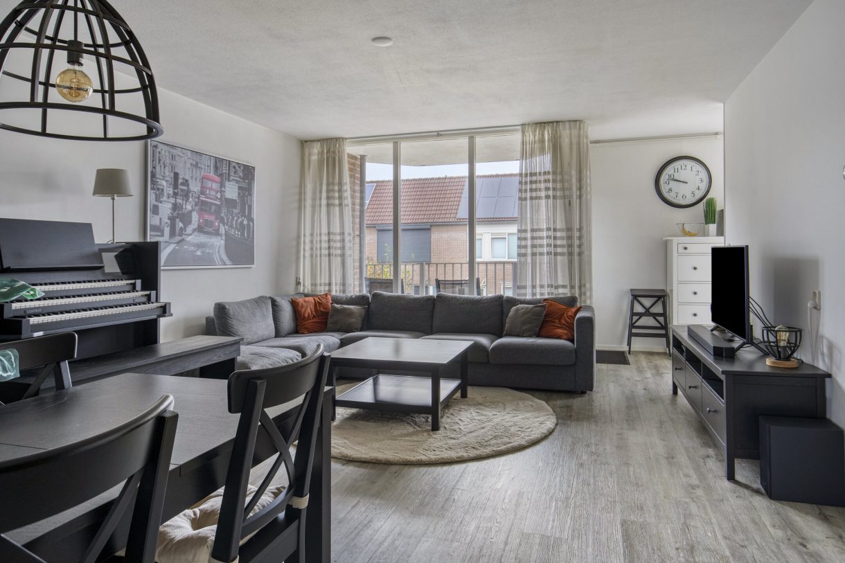 Te koop: Foto Appartement aan de Wever 40 in Alphen aan den Rijn