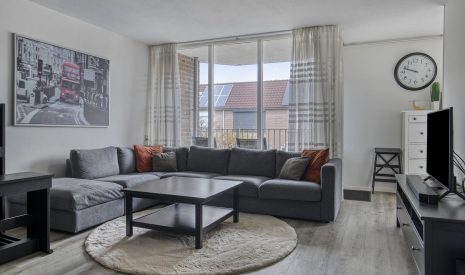 Te koop: Foto Appartement aan de Wever 40 in Alphen aan den Rijn