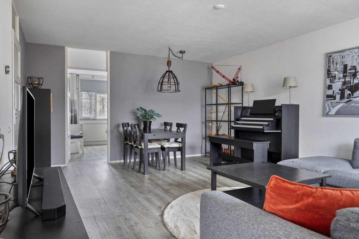 Te koop: Foto Appartement aan de Wever 40 in Alphen aan den Rijn