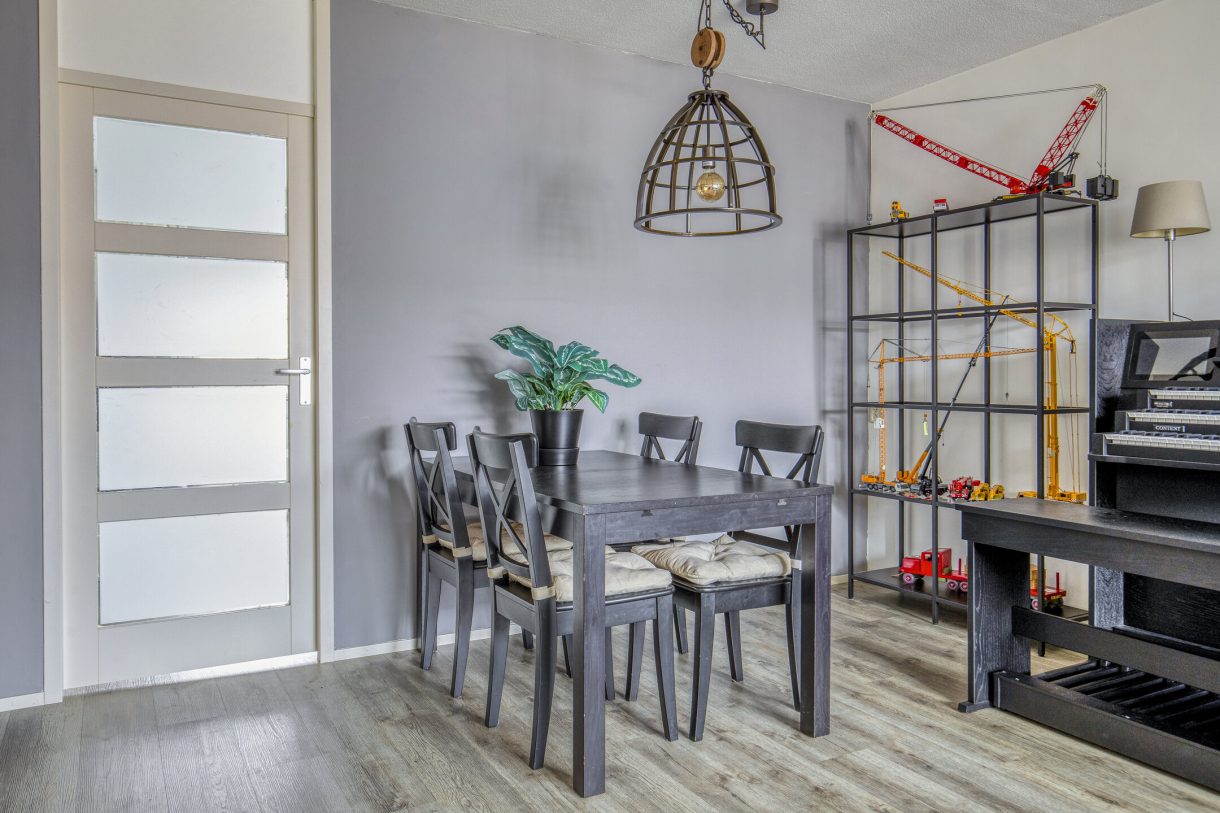 Te koop: Foto Appartement aan de Wever 40 in Alphen aan den Rijn