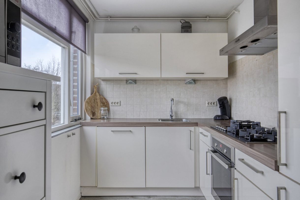 Te koop: Foto Appartement aan de Wever 40 in Alphen aan den Rijn