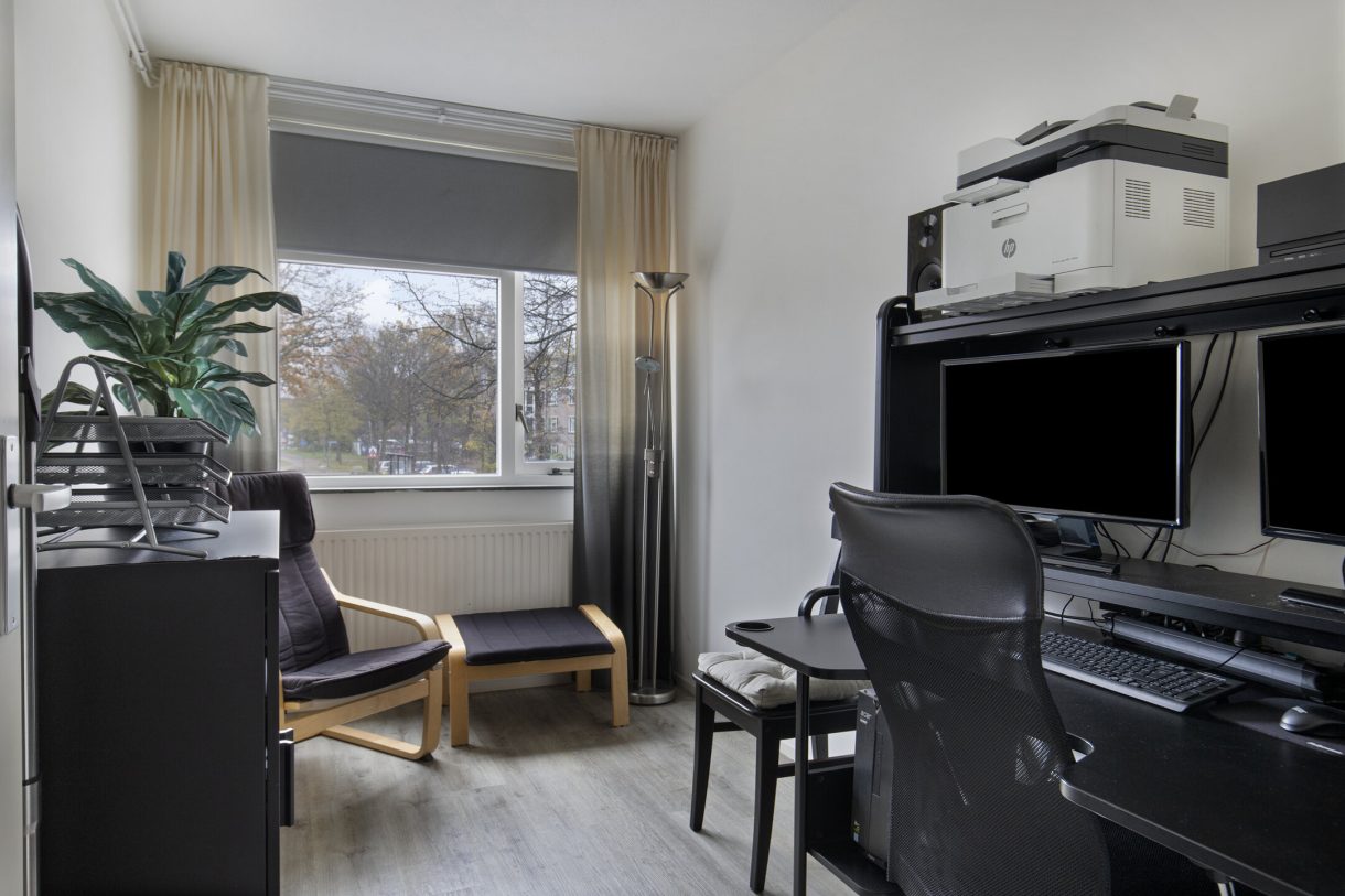 Te koop: Foto Appartement aan de Wever 40 in Alphen aan den Rijn