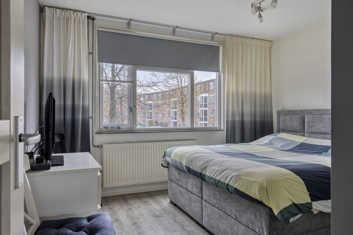 Te koop: Foto Appartement aan de Wever 40 in Alphen aan den Rijn