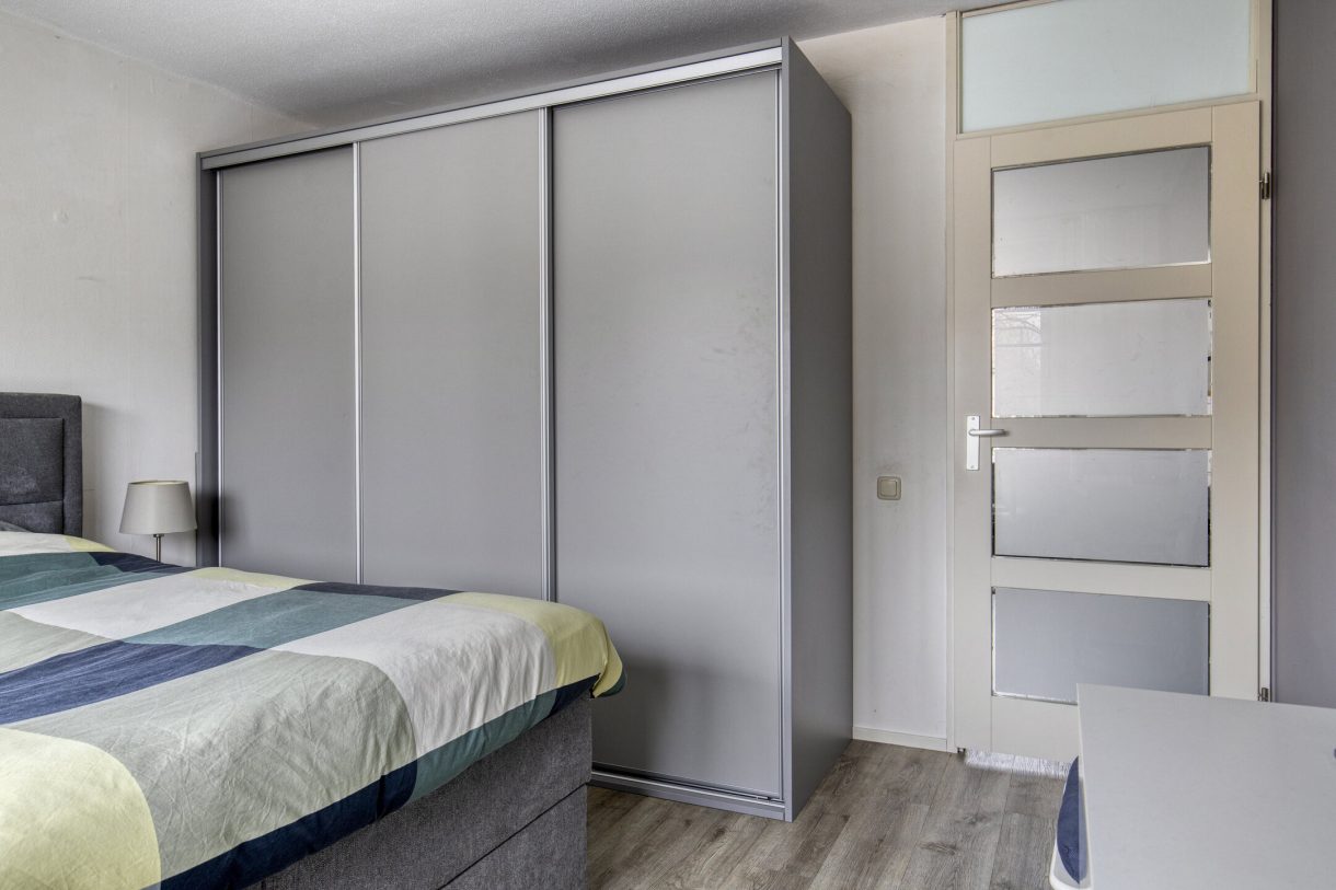 Te koop: Foto Appartement aan de Wever 40 in Alphen aan den Rijn