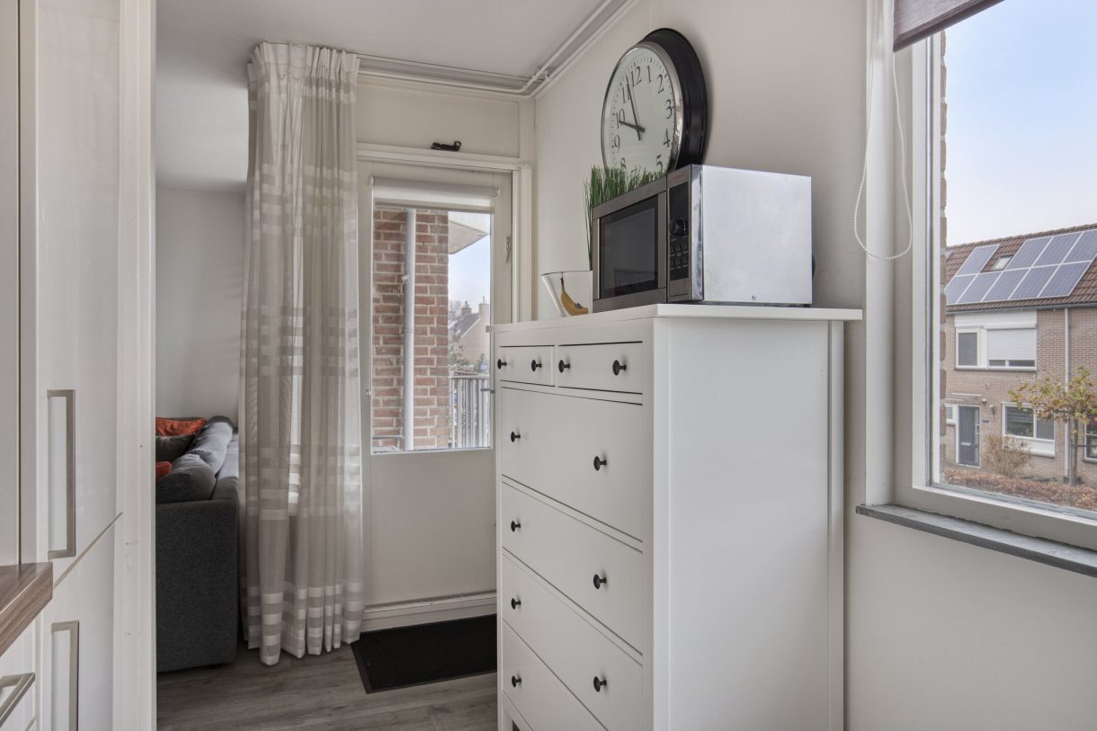 Te koop: Foto Appartement aan de Wever 40 in Alphen aan den Rijn