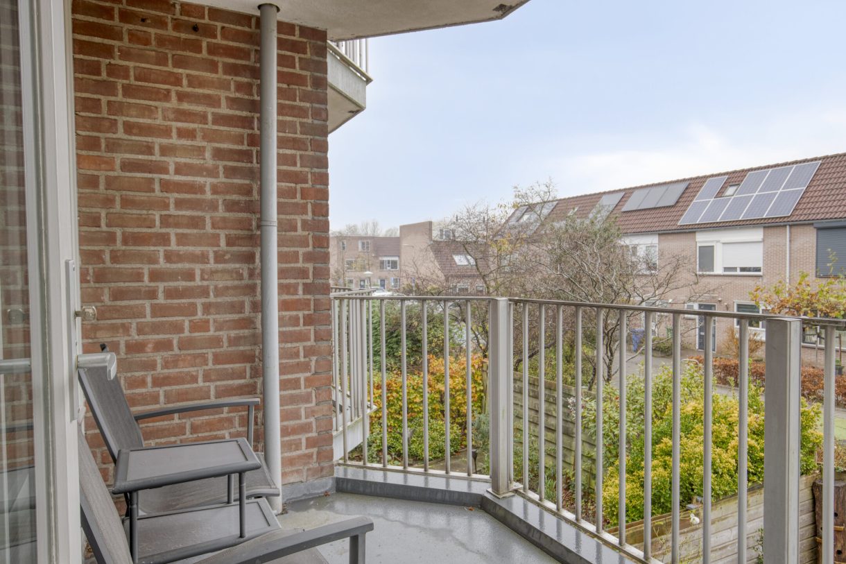 Te koop: Foto Appartement aan de Wever 40 in Alphen aan den Rijn