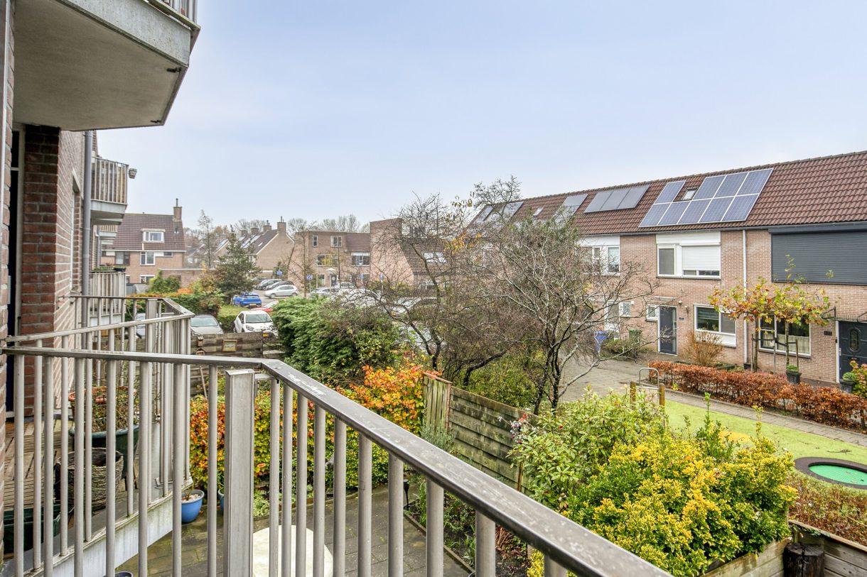 Te koop: Foto Appartement aan de Wever 40 in Alphen aan den Rijn