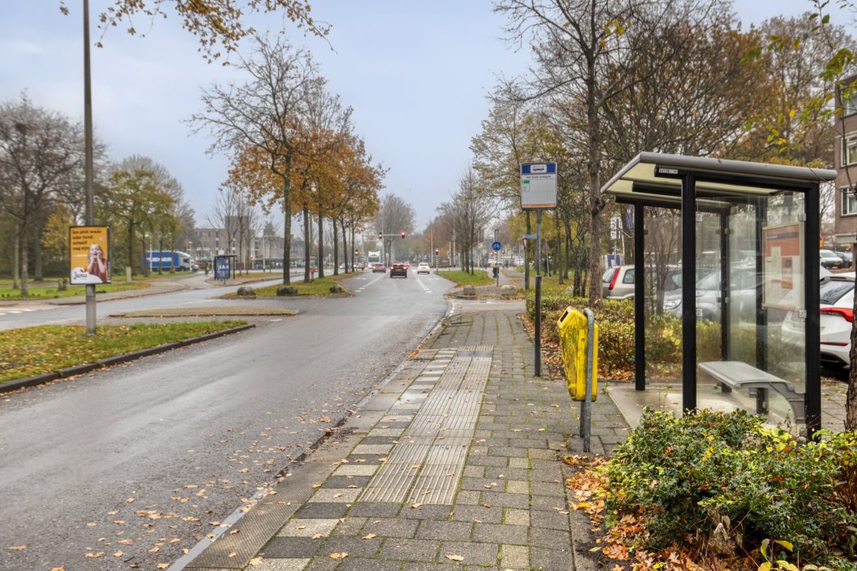 Te koop: Foto Appartement aan de Wever 40 in Alphen aan den Rijn