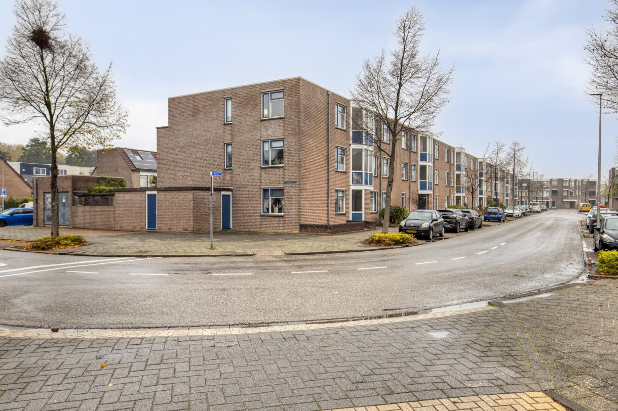 Te koop: Foto Appartement aan de Wever 40 in Alphen aan den Rijn