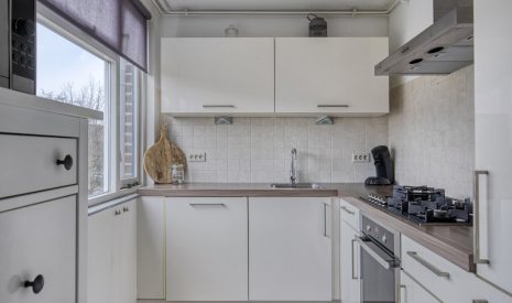 Te koop: Foto Appartement aan de Wever 40 in Alphen aan den Rijn