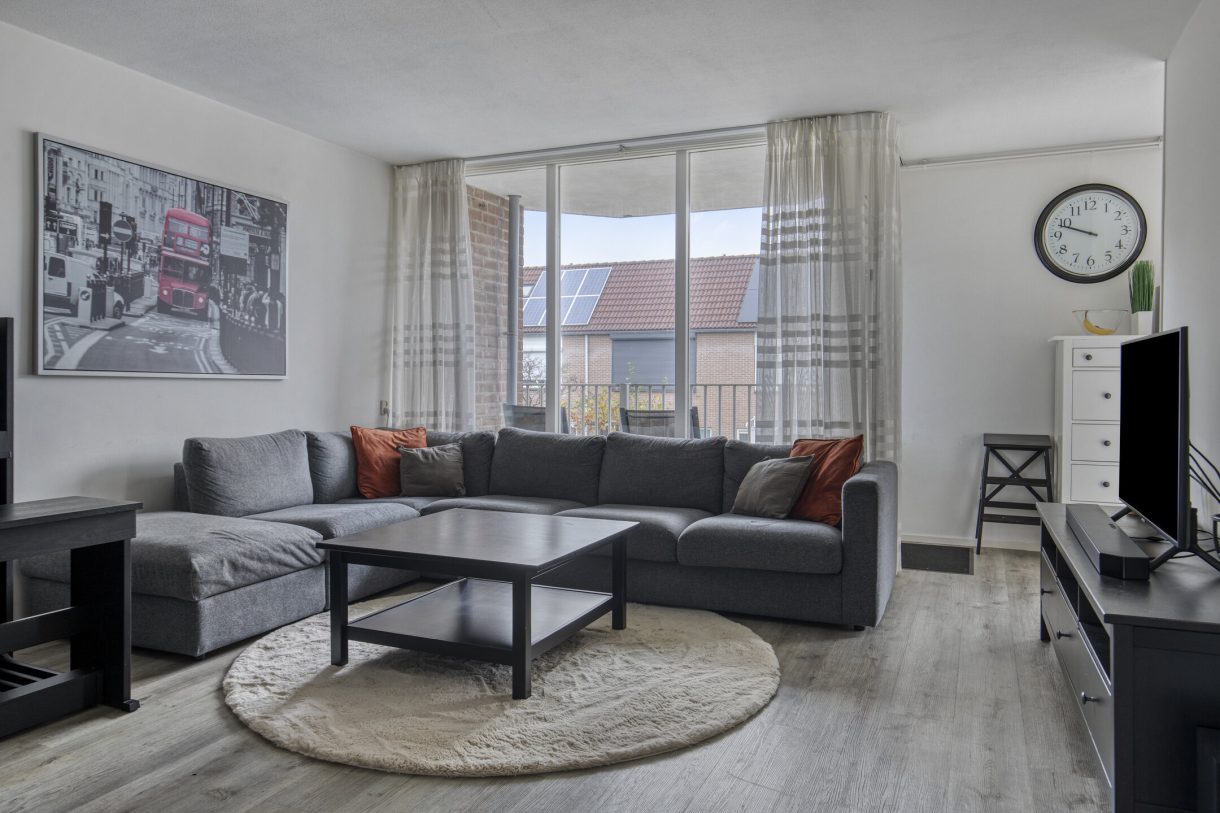 Te koop: Foto Appartement aan de Wever 40 in Alphen aan den Rijn