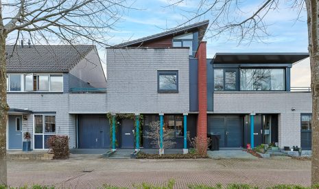 Hoofdfoto van Leiderdorp Tinnegieter 11