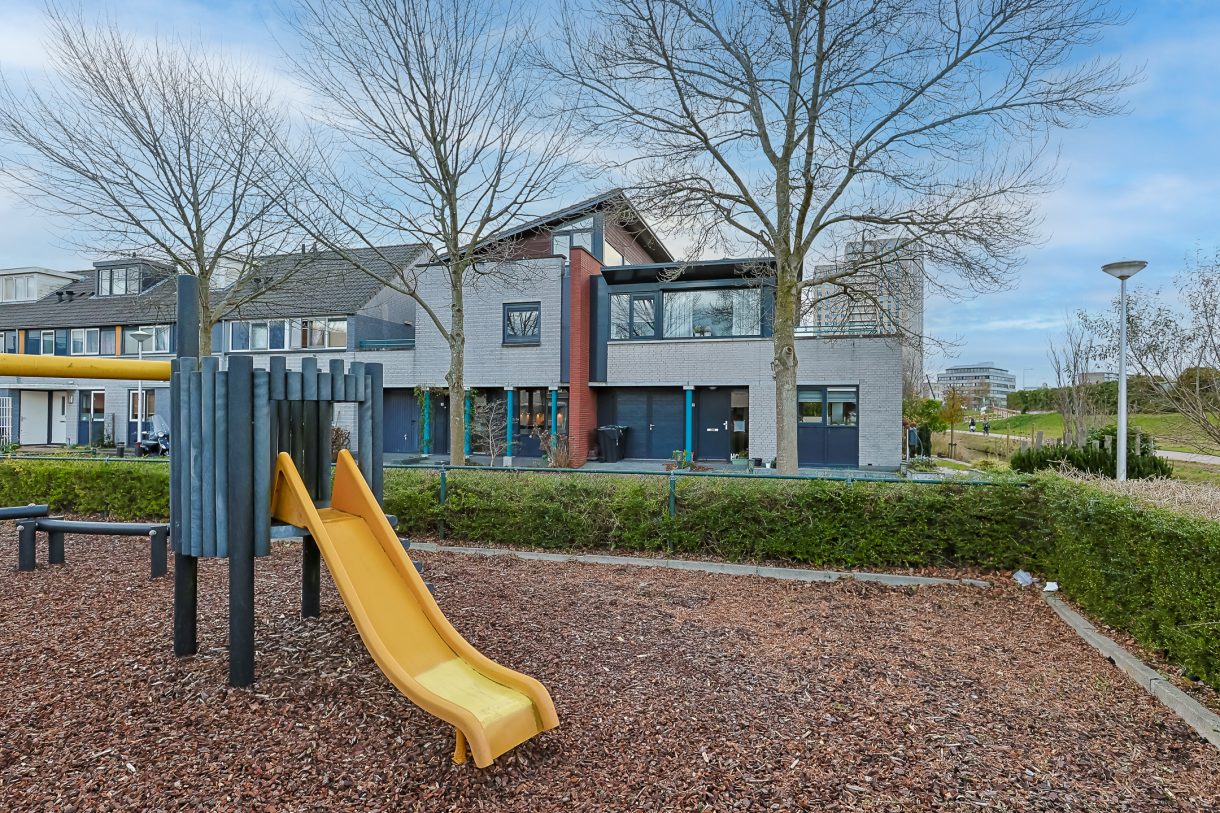 Te koop: Foto Woonhuis aan de Tinnegieter 11 in Leiderdorp